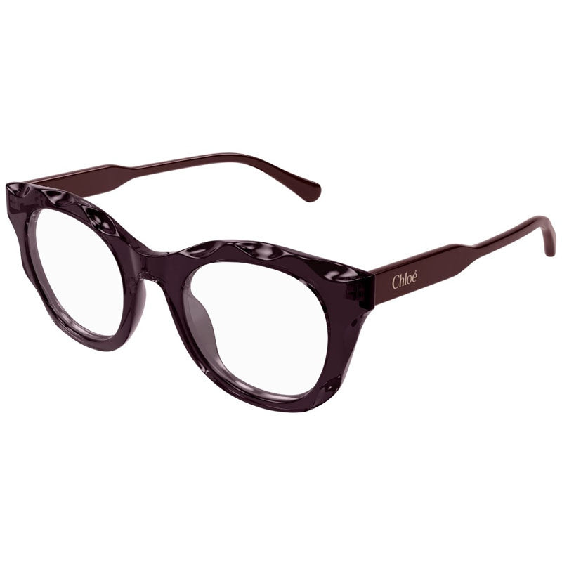 Brille Chloe, Modell: CH0296O Farbe: 002
