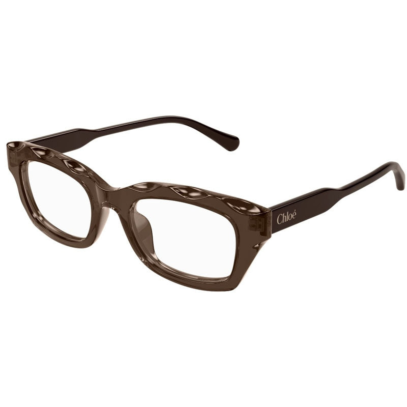 Brille Chloe, Modell: CH0297O Farbe: 007