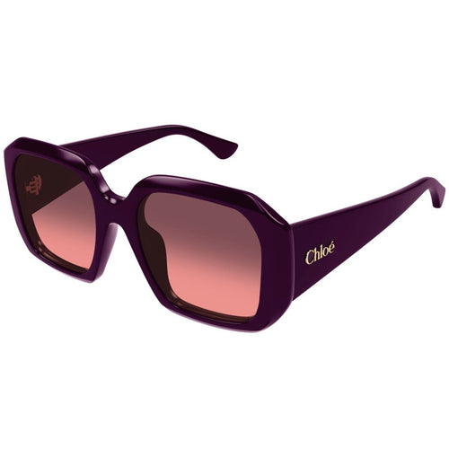 Sonnenbrille Chloe, Modell: CH0300S Farbe: 004
