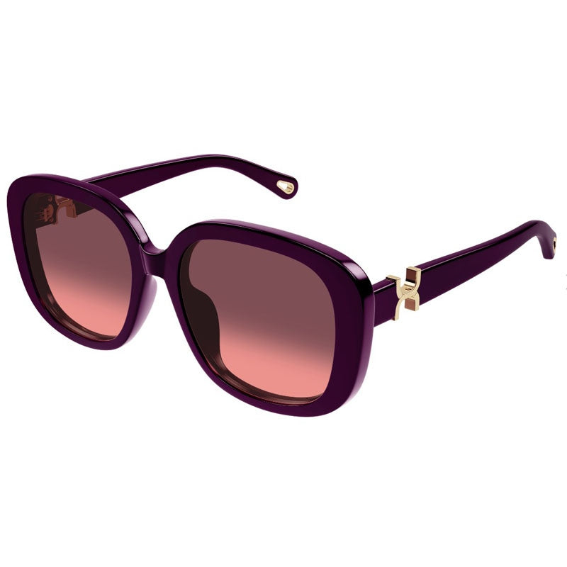 Sonnenbrille Chloe, Modell: CH0303SK Farbe: 005