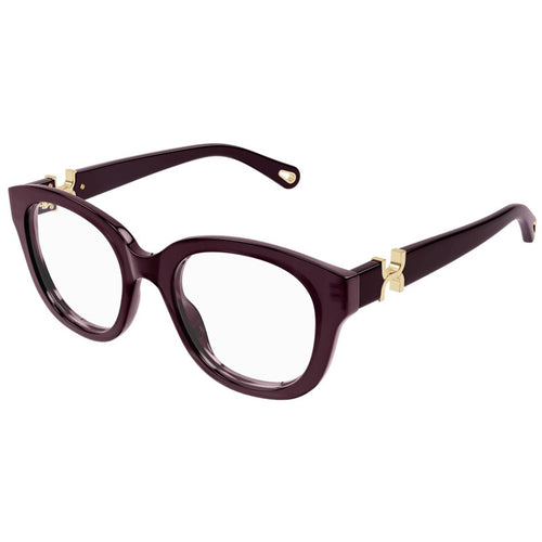 Brille Chloe, Modell: CH0304O Farbe: 004