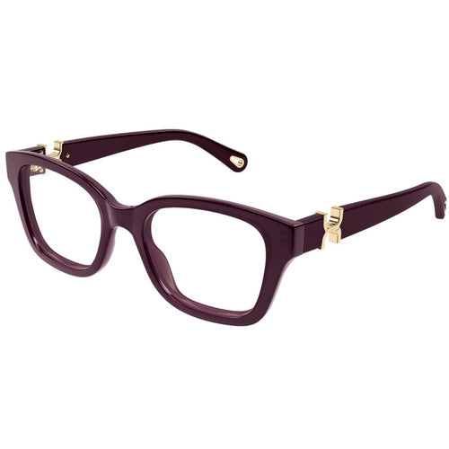 Brille Chloe, Modell: CH0305O Farbe: 008