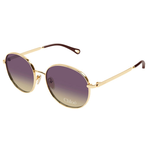 Sonnenbrille Chloe, Modell: CH0325S Farbe: 001