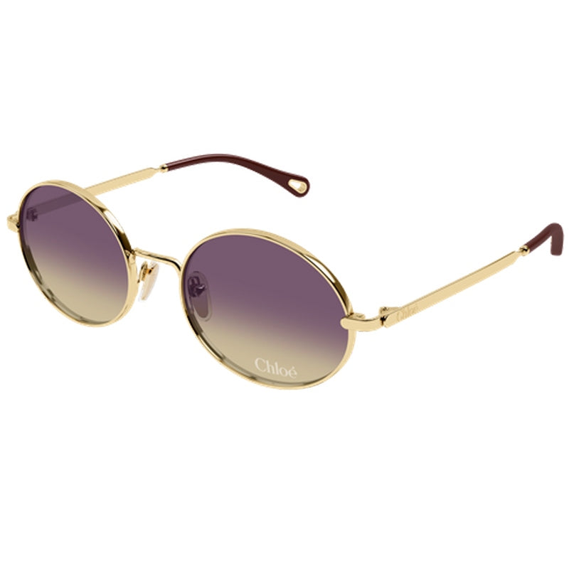 Sonnenbrille Chloe, Modell: CH0326S Farbe: 001