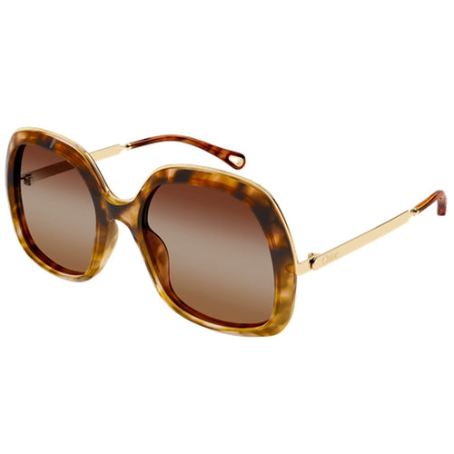 Sonnenbrille Chloe, Modell: CH0327S Farbe: 002