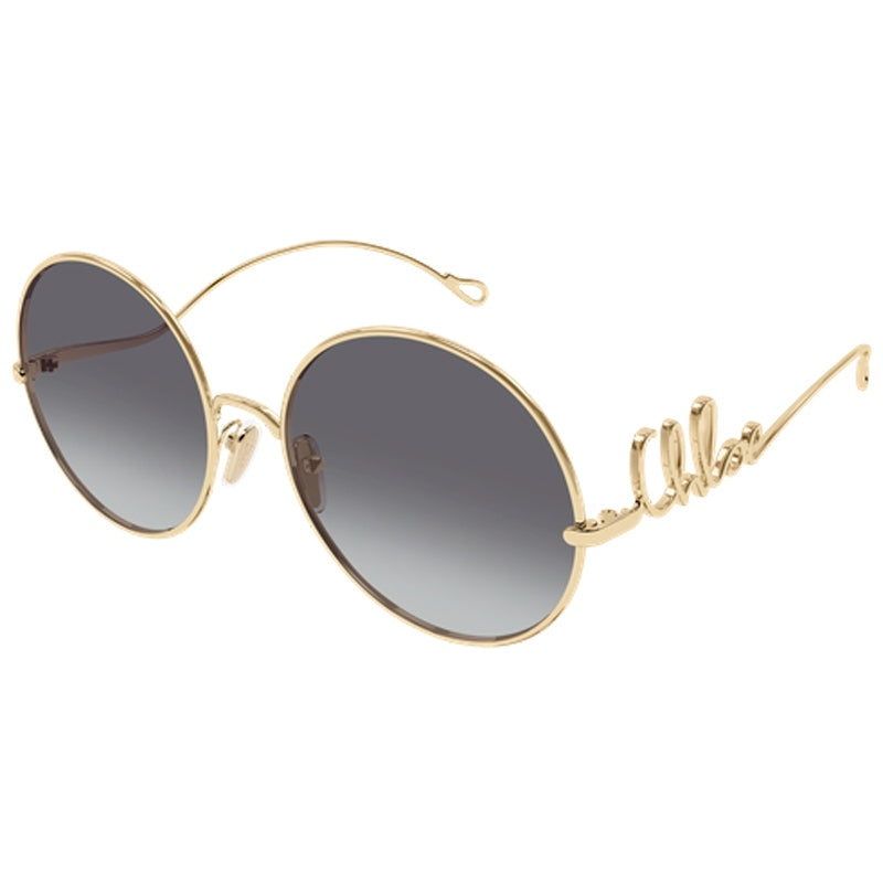 Sonnenbrille Chloe, Modell: CH0329S Farbe: 001