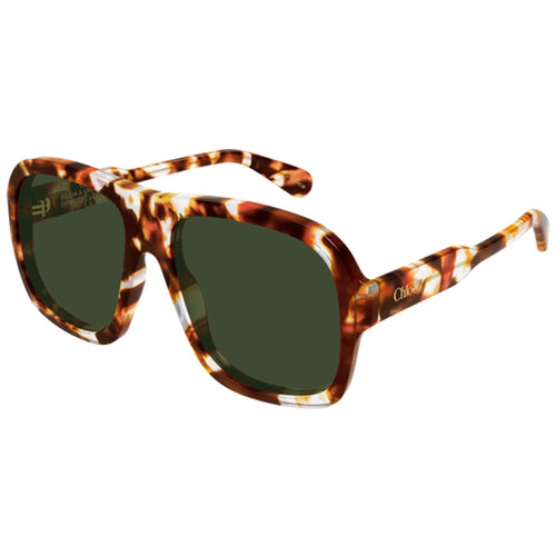 Sonnenbrille Chloe, Modell: CH0331S Farbe: 004