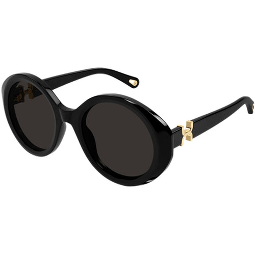 Sonnenbrille Chloe, Modell: CH0332S Farbe: 001