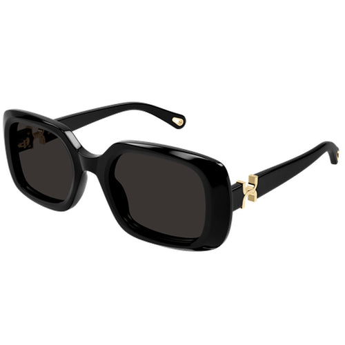 Sonnenbrille Chloe, Modell: CH0333S Farbe: 001