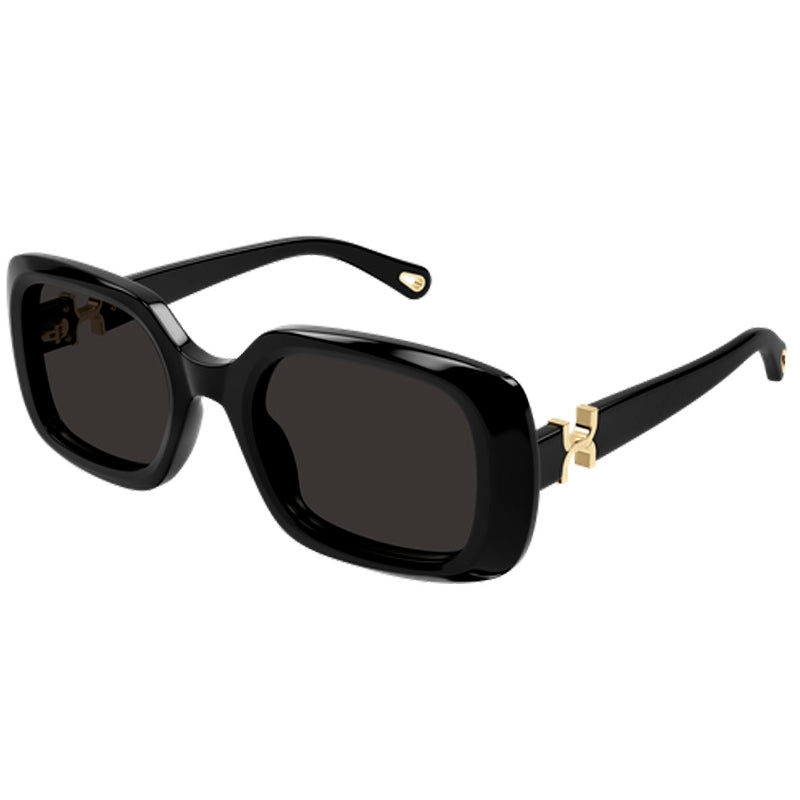 Sonnenbrille Chloe, Modell: CH0333S Farbe: 001