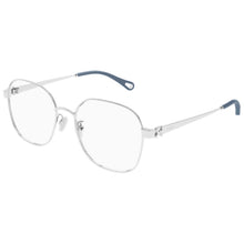 Lade das Bild in den Galerie-Viewer, Brille Chloe, Modell: CH0337OA Farbe: 002
