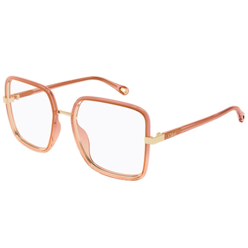Brille Chloe, Modell: CH0338O Farbe: 002