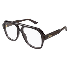 Lade das Bild in den Galerie-Viewer, Brille Chloe, Modell: CH0339O Farbe: 001
