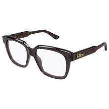 Lade das Bild in den Galerie-Viewer, Brille Chloe, Modell: CH0340O Farbe: 001
