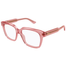 Lade das Bild in den Galerie-Viewer, Brille Chloe, Modell: CH0340O Farbe: 003
