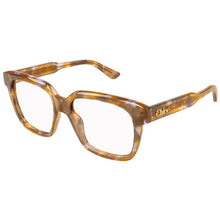Lade das Bild in den Galerie-Viewer, Brille Chloe, Modell: CH0340O Farbe: 005
