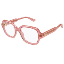 Lade das Bild in den Galerie-Viewer, Brille Chloe, Modell: CH0341O Farbe: 003
