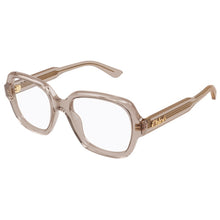 Lade das Bild in den Galerie-Viewer, Brille Chloe, Modell: CH0341O Farbe: 004
