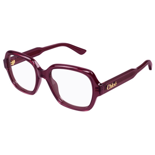 Brille Chloe, Modell: CH0341O Farbe: 005