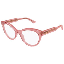 Lade das Bild in den Galerie-Viewer, Brille Chloe, Modell: CH0342O Farbe: 003
