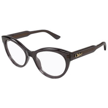 Lade das Bild in den Galerie-Viewer, Brille Chloe, Modell: CH0342O Farbe: 006
