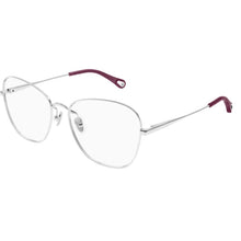 Lade das Bild in den Galerie-Viewer, Brille Chloe, Modell: CH0344O Farbe: 001

