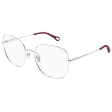 Lade das Bild in den Galerie-Viewer, Brille Chloe, Modell: CH0345O Farbe: 001

