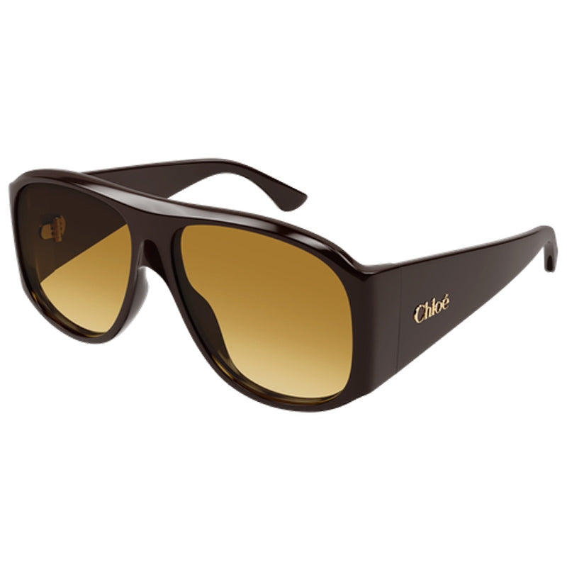 Sonnenbrille Chloe, Modell: CH0347S Farbe: 001