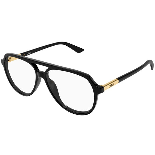 Brille Chloe, Modell: CH0366O Farbe: 001