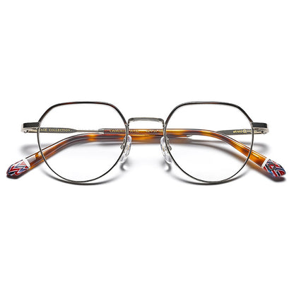 Brille Etnia Barcelona, Modell: Chagall Farbe: HVSL