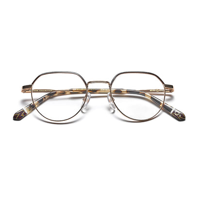 Brille Etnia Barcelona, Modell: Chagall Farbe: PGHV