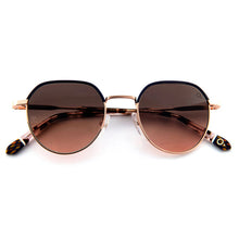 Lade das Bild in den Galerie-Viewer, Sonnenbrille Etnia Barcelona, Modell: ChagallSun Farbe: BLPG
