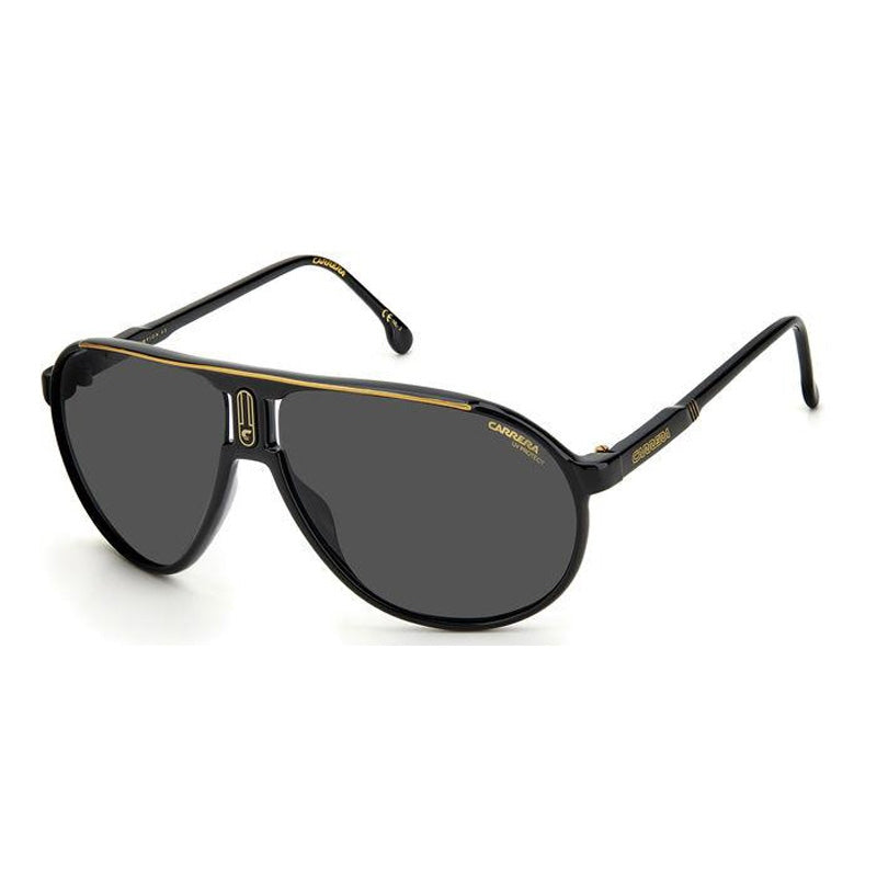 Sonnenbrille Carrera, Modell: CHAMPION65N Farbe: 807IR