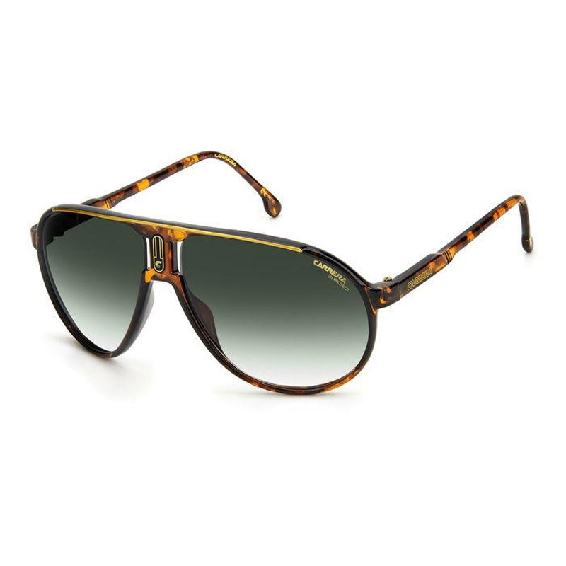 Sonnenbrille Carrera, Modell: CHAMPION65N Farbe: OUC9K