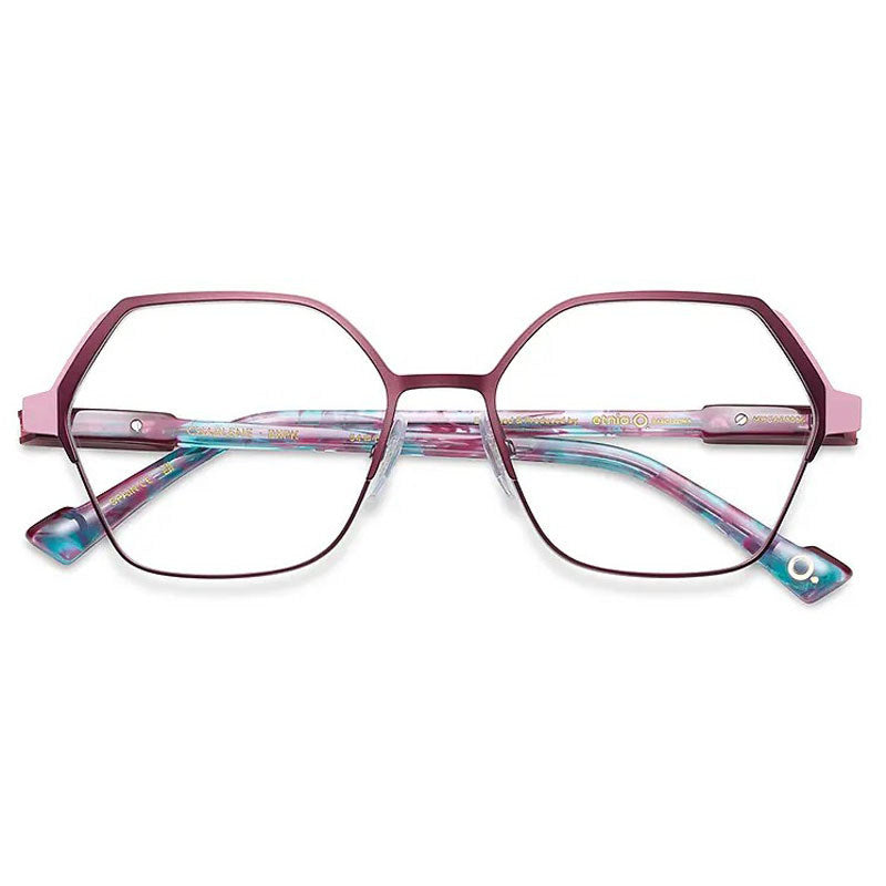 Brille Etnia Barcelona, Modell: Charlene Farbe: BXPK