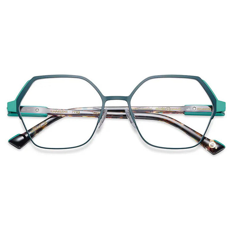 Brille Etnia Barcelona, Modell: Charlene Farbe: PTTQ