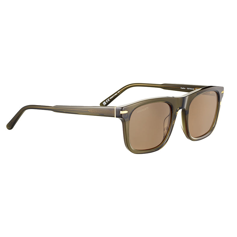 Sonnenbrille Serengeti, Modell: Charlton Farbe: SS576004