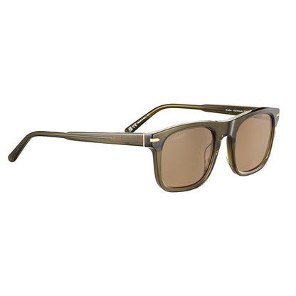 Sonnenbrille Serengeti, Modell: Charlton Farbe: SS576004
