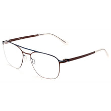 Lade das Bild in den Galerie-Viewer, Brille Etnia Barcelona, Modell: Chartres Farbe: BLBR
