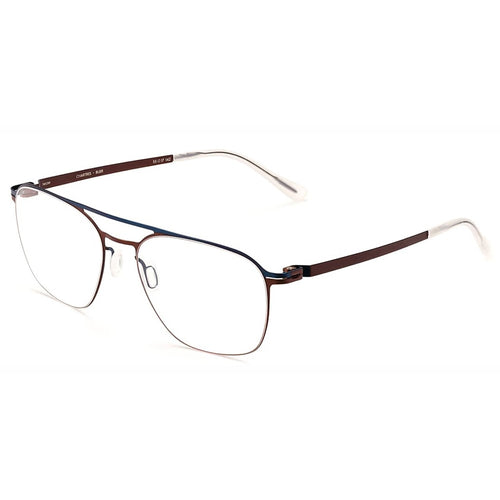 Brille Etnia Barcelona, Modell: Chartres Farbe: BLBR