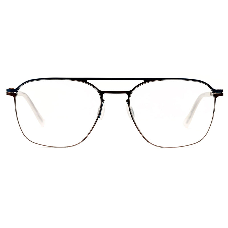 Brille Etnia Barcelona, Modell: Chartres Farbe: BLBR