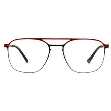 Lade das Bild in den Galerie-Viewer, Brille Etnia Barcelona, Modell: Chartres Farbe: RDGY
