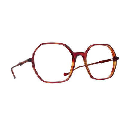 Brille Caroline Abram, Modell: CHELSEA Farbe: 756