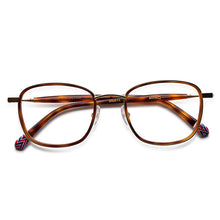 Lade das Bild in den Galerie-Viewer, Brille Etnia Barcelona, Modell: ChezThomas Farbe: GDHV
