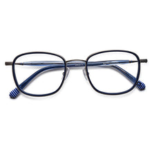 Lade das Bild in den Galerie-Viewer, Brille Etnia Barcelona, Modell: ChezThomas Farbe: SLBL
