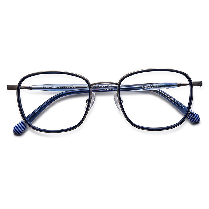 Brille Etnia Barcelona, Modell: ChezThomas Farbe: SLBL