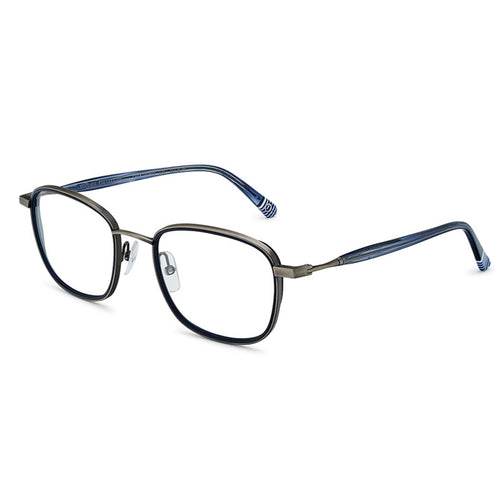 Brille Etnia Barcelona, Modell: ChezThomas Farbe: SLBL