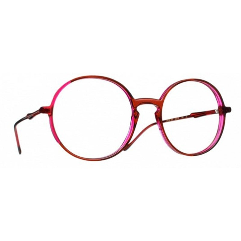 Brille Caroline Abram, Modell: Chloe Farbe: 660