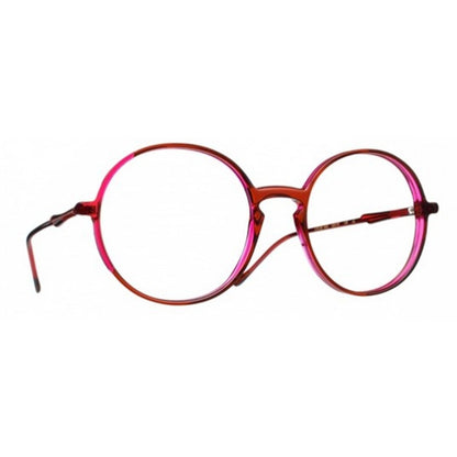 Brille Caroline Abram, Modell: Chloe Farbe: 660
