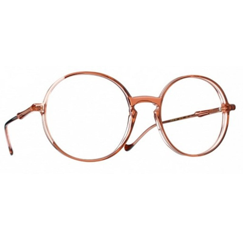 Brille Caroline Abram, Modell: Chloe Farbe: 663